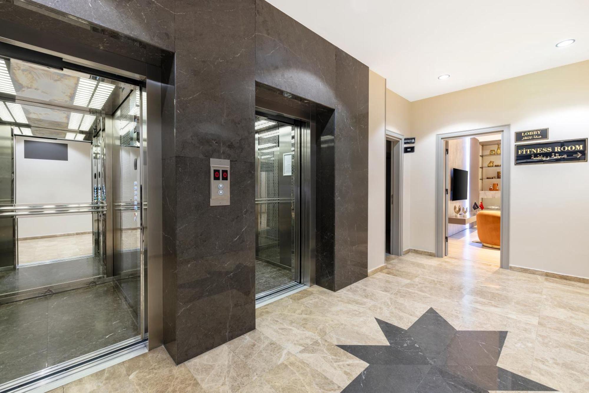 Mayar Residence Hotel — Photos 2